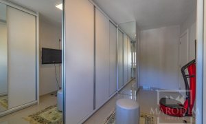 Apartamento com 123m², 3 dormitórios, Sim suíte, 1 vaga, no bairro Centro em Marau