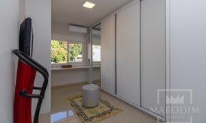 Apartamento com 123m², 3 dormitórios, Sim suíte, 1 vaga, no bairro Centro em Marau