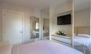 Apartamento com 123m², 3 dormitórios, Sim suíte, 1 vaga, no bairro Centro em Marau