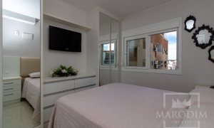 Apartamento com 123m², 3 dormitórios, Sim suíte, 1 vaga, no bairro Centro em Marau