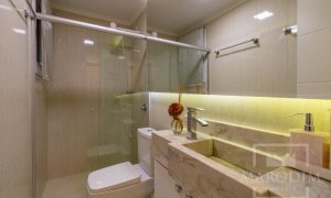 Apartamento com 123m², 3 dormitórios, Sim suíte, 1 vaga, no bairro Centro em Marau