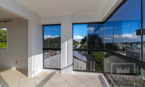 Apartamento com 111m², 3 dormitórios, Nao suíte, 1 vaga, no bairro Centro em Marau