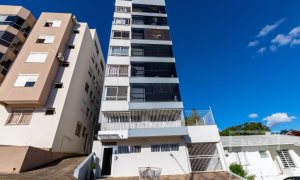 Apartamento com 111m², 3 dormitórios, Nao suíte, 1 vaga, no bairro Centro em Marau