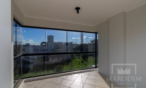 Apartamento com 111m², 3 dormitórios, Nao suíte, 1 vaga, no bairro Centro em Marau