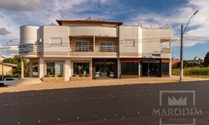 Cobertura com 540m², 3 dormitórios, Sim suíte, 4 vagas, no bairro Loteamento Girardi em Marau