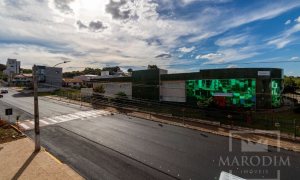 Cobertura com 540m², 3 dormitórios, Sim suíte, 4 vagas, no bairro Loteamento Girardi em Marau