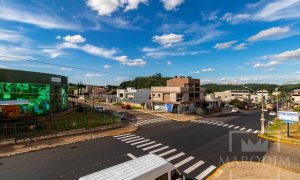 Cobertura com 540m², 3 dormitórios, Sim suíte, 4 vagas, no bairro Loteamento Girardi em Marau