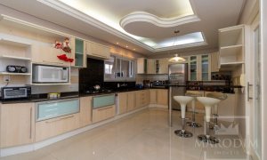 Cobertura com 540m², 3 dormitórios, Sim suíte, 4 vagas, no bairro Loteamento Girardi em Marau