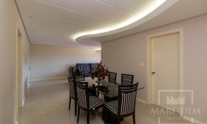 Cobertura com 540m², 3 dormitórios, Sim suíte, 4 vagas, no bairro Loteamento Girardi em Marau