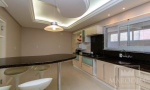 Cobertura com 540m², 3 dormitórios, Sim suíte, 4 vagas, no bairro Loteamento Girardi em Marau