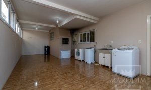 Cobertura com 540m², 3 dormitórios, Sim suíte, 4 vagas, no bairro Loteamento Girardi em Marau