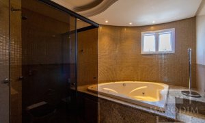 Cobertura com 540m², 3 dormitórios, Sim suíte, 4 vagas, no bairro Loteamento Girardi em Marau