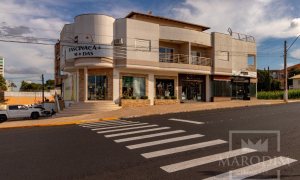 Cobertura com 540m², 3 dormitórios, Sim suíte, 4 vagas, no bairro Loteamento Girardi em Marau