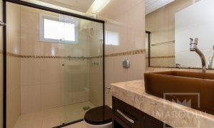 Cobertura com 540m², 3 dormitórios, Sim suíte, 4 vagas, no bairro Loteamento Girardi em Marau