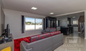 Cobertura com 540m², 3 dormitórios, Sim suíte, 4 vagas, no bairro Loteamento Girardi em Marau