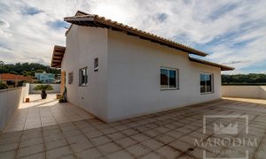 Cobertura com 540m², 3 dormitórios, Sim suíte, 4 vagas, no bairro Loteamento Girardi em Marau