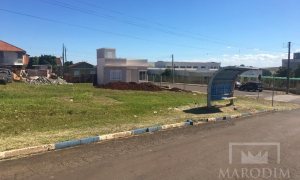 Terreno com 358m², Nao suíte, no bairro Frei Adelar em Marau