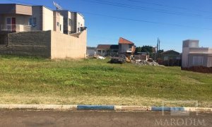 Terreno com 358m², Nao suíte, no bairro Frei Adelar em Marau