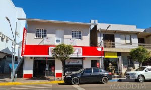 Salas/Conjuntos com 120m², Nao suíte, no bairro Centro em Marau