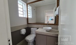 Salas/Conjuntos com 120m², Nao suíte, no bairro Centro em Marau