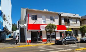 Salas/Conjuntos com 120m², Nao suíte, no bairro Centro em Marau