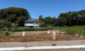 Terreno com 300m², Nao suíte, no bairro Borges de Medeiros em Marau