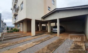 Apartamento com 55m², 2 dormitórios, Nao suíte, 1 vaga, no bairro Colinas Nova Marau em Marau