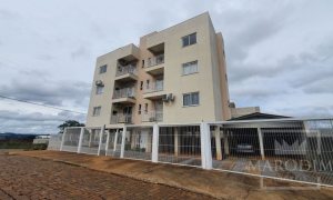 Apartamento com 55m², 2 dormitórios, Nao suíte, 1 vaga, no bairro Colinas Nova Marau em Marau
