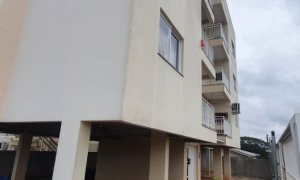 Apartamento com 55m², 2 dormitórios, Nao suíte, 1 vaga, no bairro Colinas Nova Marau em Marau