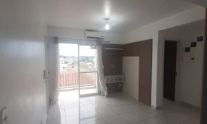 Apartamento com 55m², 2 dormitórios, Nao suíte, 1 vaga, no bairro Colinas Nova Marau em Marau