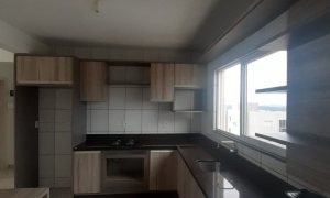 Apartamento com 55m², 2 dormitórios, Nao suíte, 1 vaga, no bairro Colinas Nova Marau em Marau