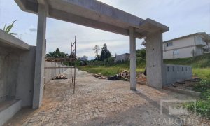 Terreno com 323m², Nao suíte, no bairro Jardim do Sol em Marau
