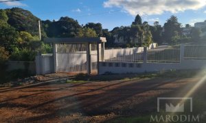 Terreno com 323m², Nao suíte, no bairro Jardim do Sol em Marau