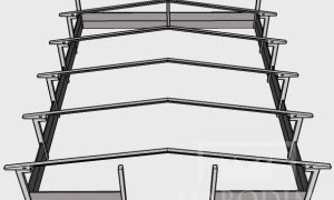 Galpão com 502m², Nao suíte, no bairro Interior em Marau