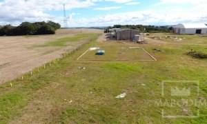 Depósito com 577m², Nao suíte, no bairro Interior em Marau