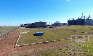 Depósito com 577m², Nao suíte, no bairro Interior em Marau