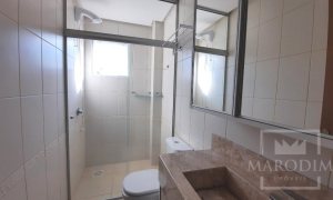 Apartamento com 82m², 2 dormitórios, Sim suíte, 2 vagas, no bairro Centro em Marau