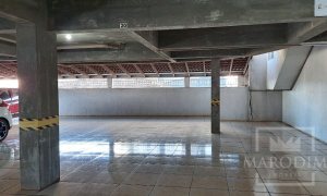 Apartamento com 82m², 2 dormitórios, Sim suíte, 2 vagas, no bairro Centro em Marau