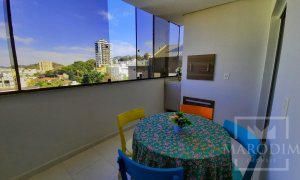 Apartamento com 82m², 2 dormitórios, Sim suíte, 2 vagas, no bairro Centro em Marau