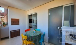 Apartamento com 82m², 2 dormitórios, Sim suíte, 2 vagas, no bairro Centro em Marau