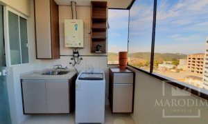 Apartamento com 82m², 2 dormitórios, Sim suíte, 2 vagas, no bairro Centro em Marau