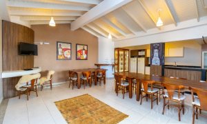 Apartamento com 82m², 2 dormitórios, Sim suíte, 2 vagas, no bairro Centro em Marau