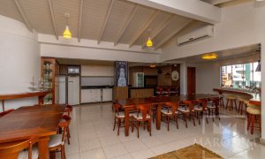 Apartamento com 82m², 2 dormitórios, Sim suíte, 2 vagas, no bairro Centro em Marau