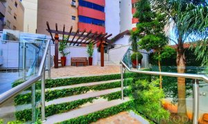 Apartamento com 82m², 2 dormitórios, Sim suíte, 2 vagas, no bairro Centro em Marau