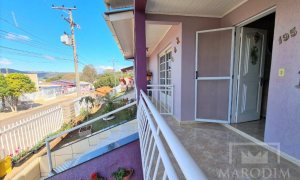 Casa com 153m², 3 dormitórios, Nao suíte, 1 vaga, no bairro Alberto Borella em Marau