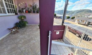 Casa com 153m², 3 dormitórios, Nao suíte, 1 vaga, no bairro Alberto Borella em Marau