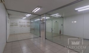 Salas/Conjuntos com 750m², Nao suíte, no bairro Centro em Marau