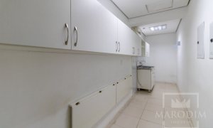 Salas/Conjuntos com 750m², Nao suíte, no bairro Centro em Marau