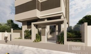 Apartamento com 80m², 2 dormitórios, Nao suíte, 1 vaga, no bairro Loteamento Santin em Marau