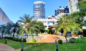 Apartamento com 158m², 3 dormitórios, Sim suíte, 2 vagas, no bairro Centro em Marau